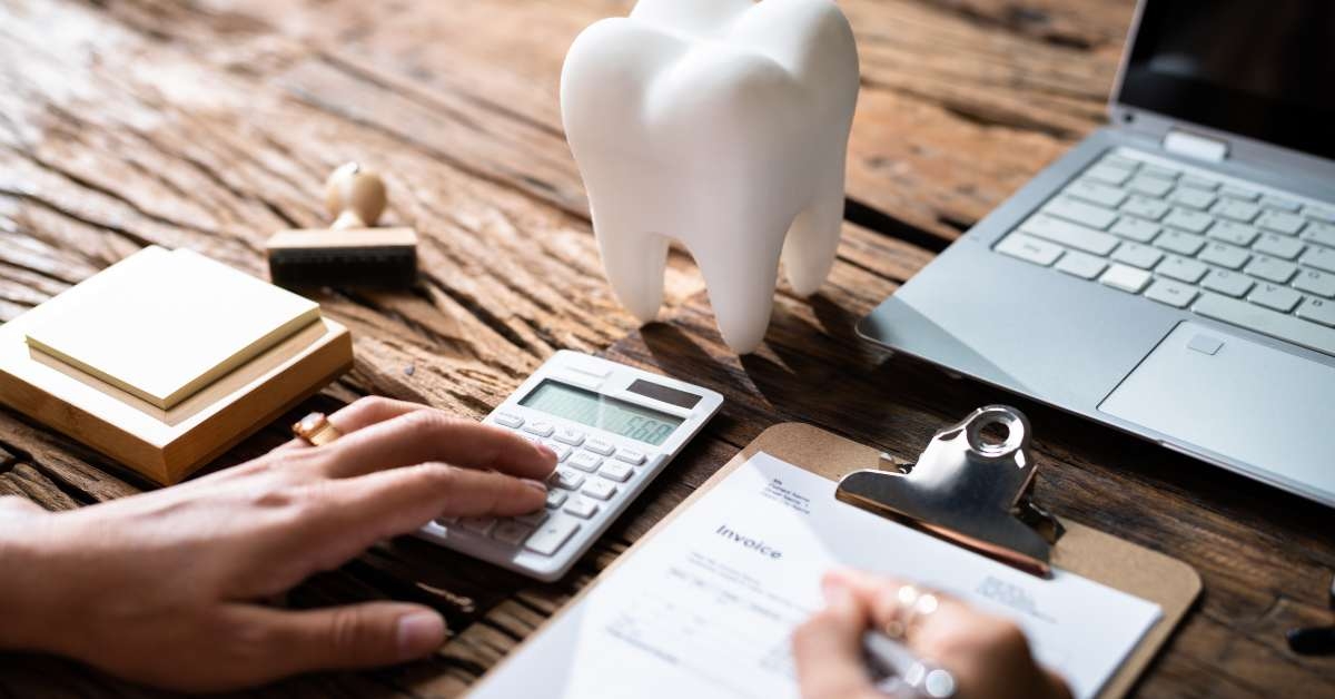 dental Insurance Money