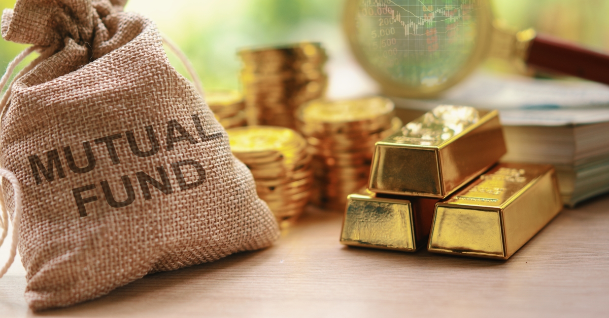 Mutual fund investment