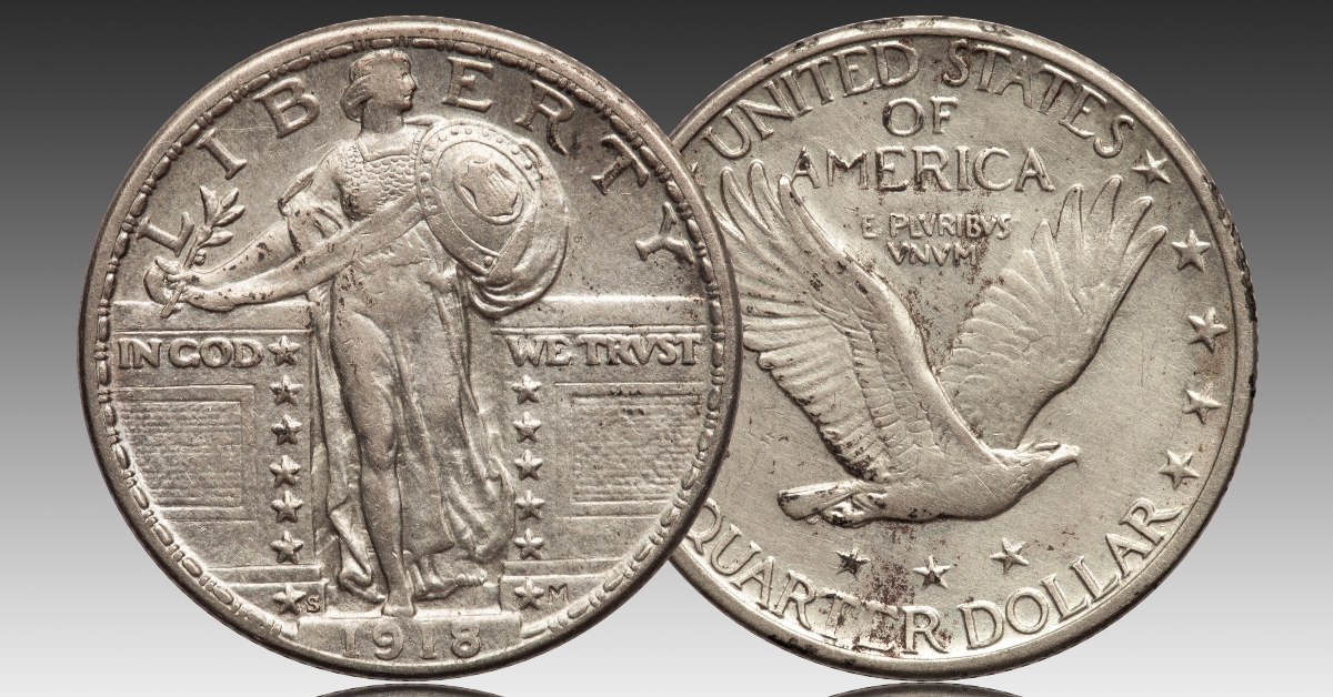 united states quarter dollar coin