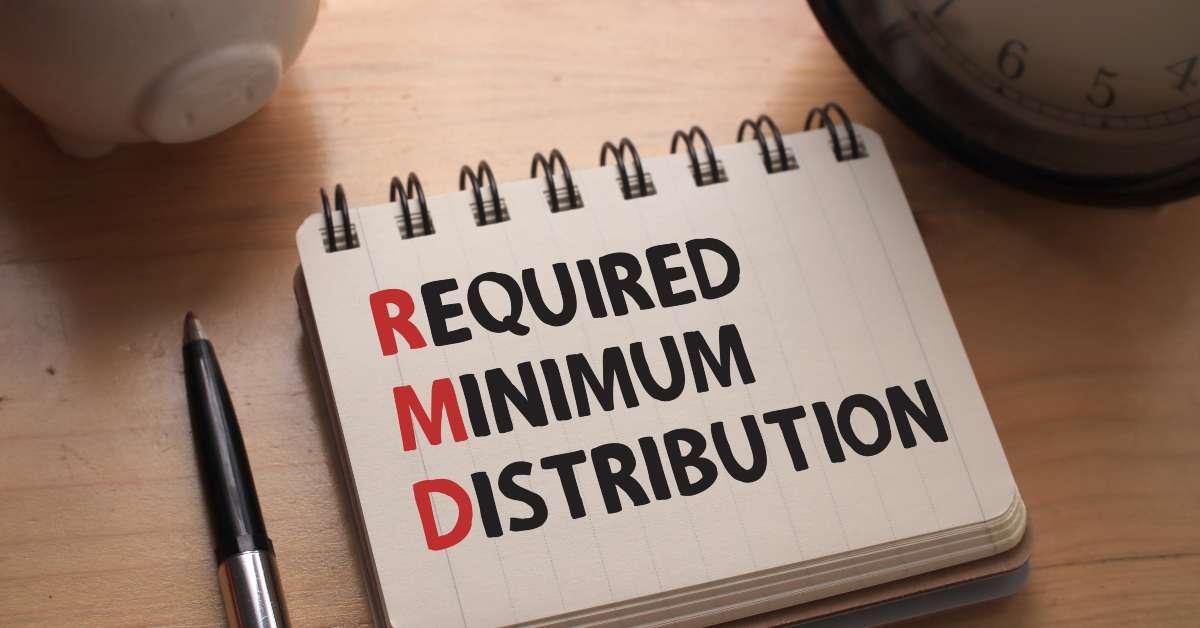 required minimum distribution