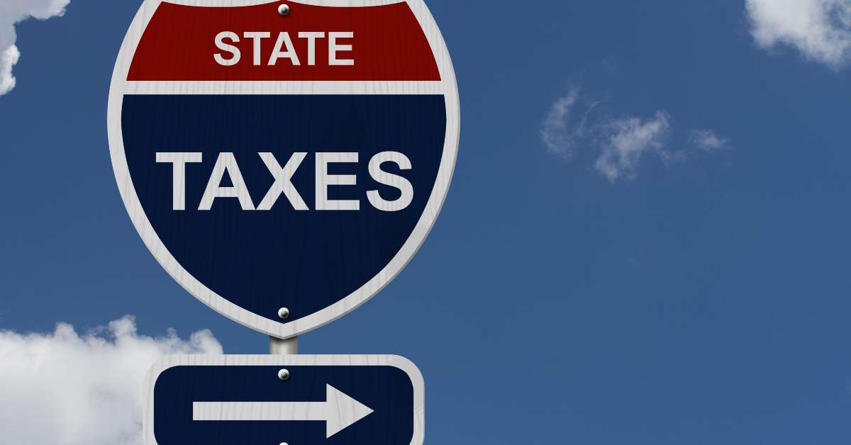 state taxes this way