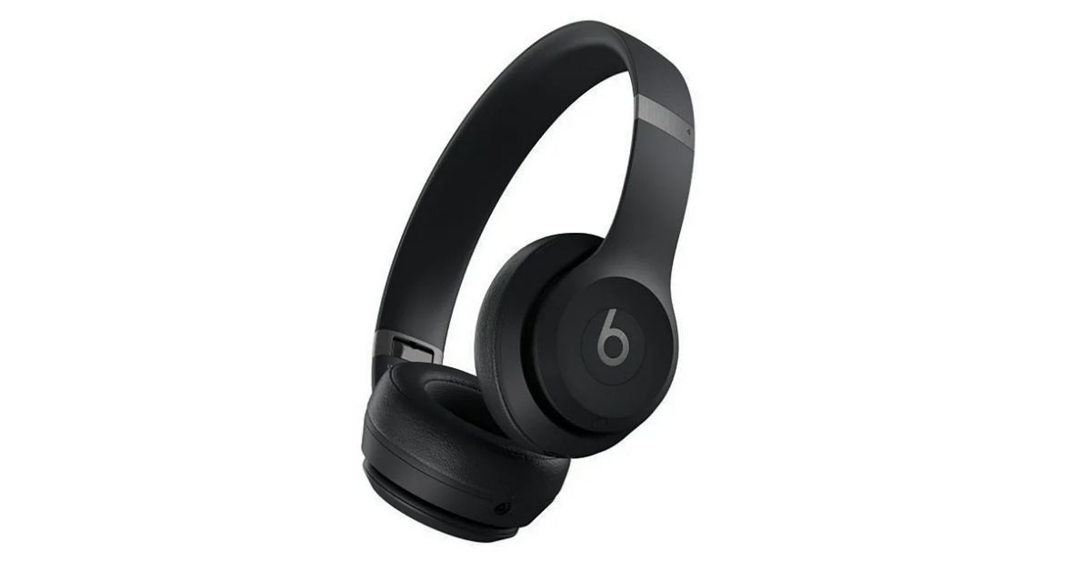 apple beats solo 4