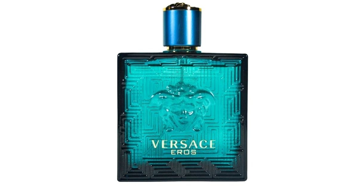 eros for men by versace eau de toilette