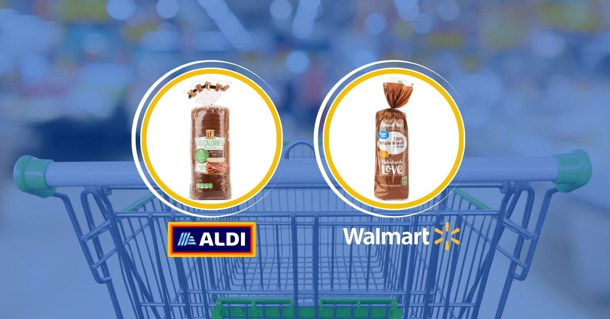 wheat round top bread