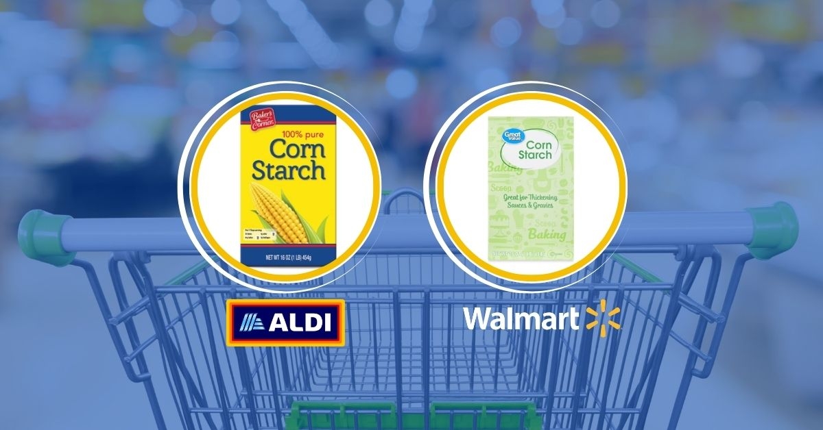 great value cornstarch