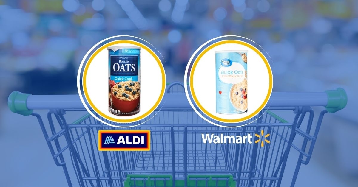 instant whole grain quick rolled oats