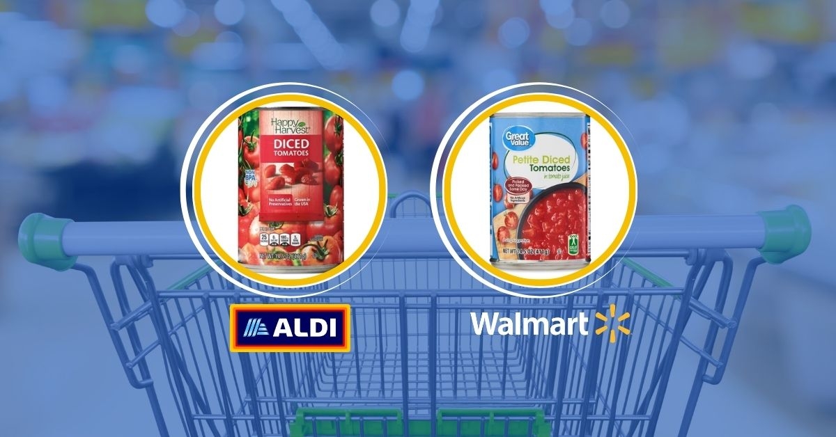 diced tomatoes in tomato juice