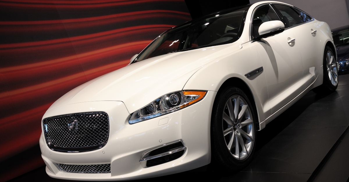 Canadian International Auto Show