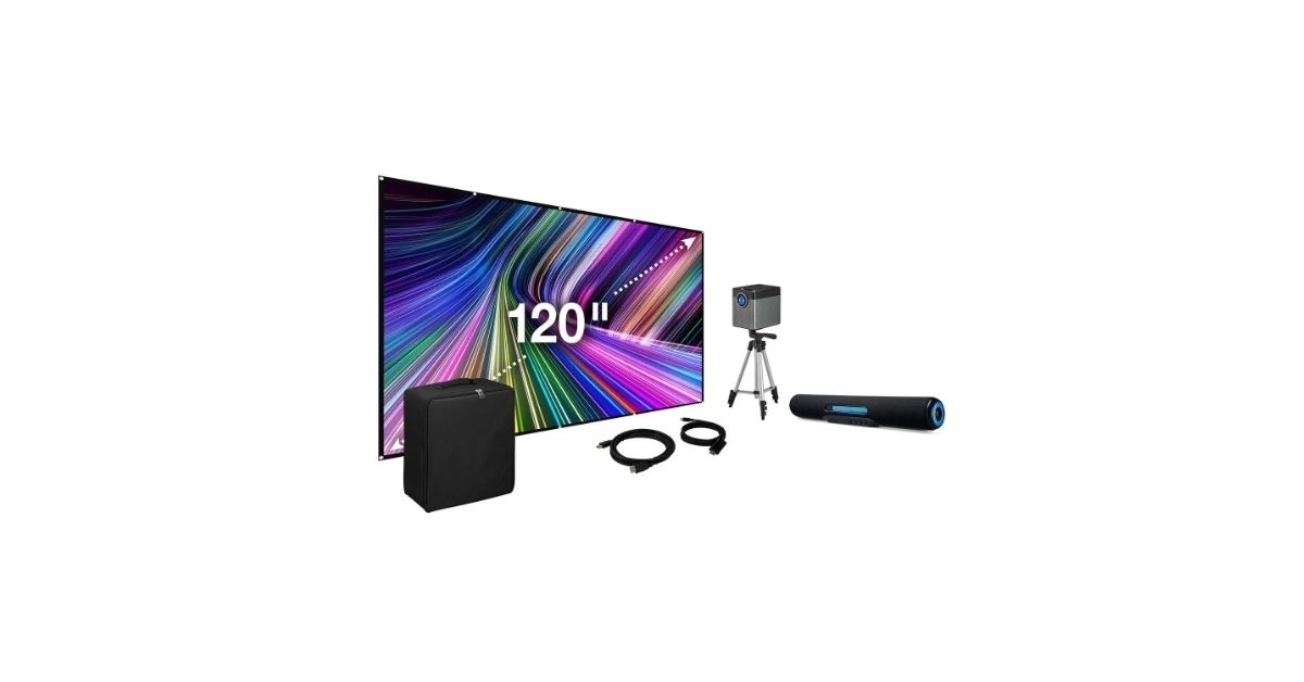 movie theater bundle