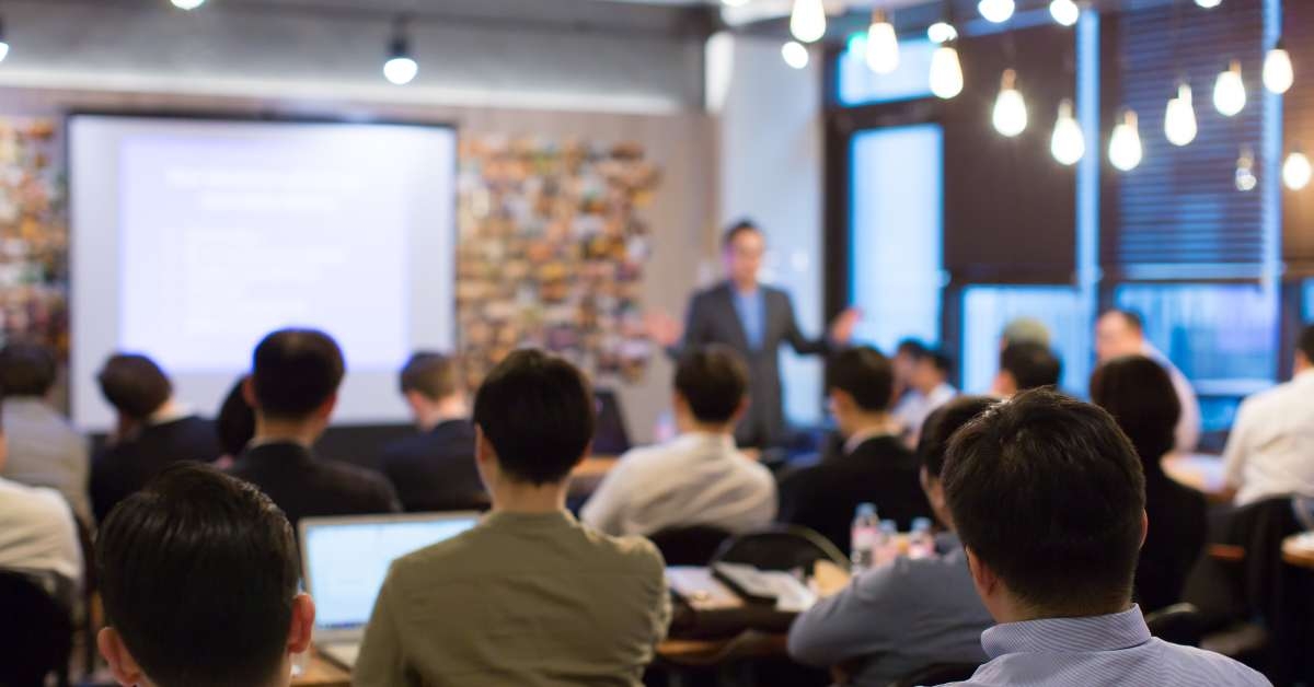 business people meeting and working 