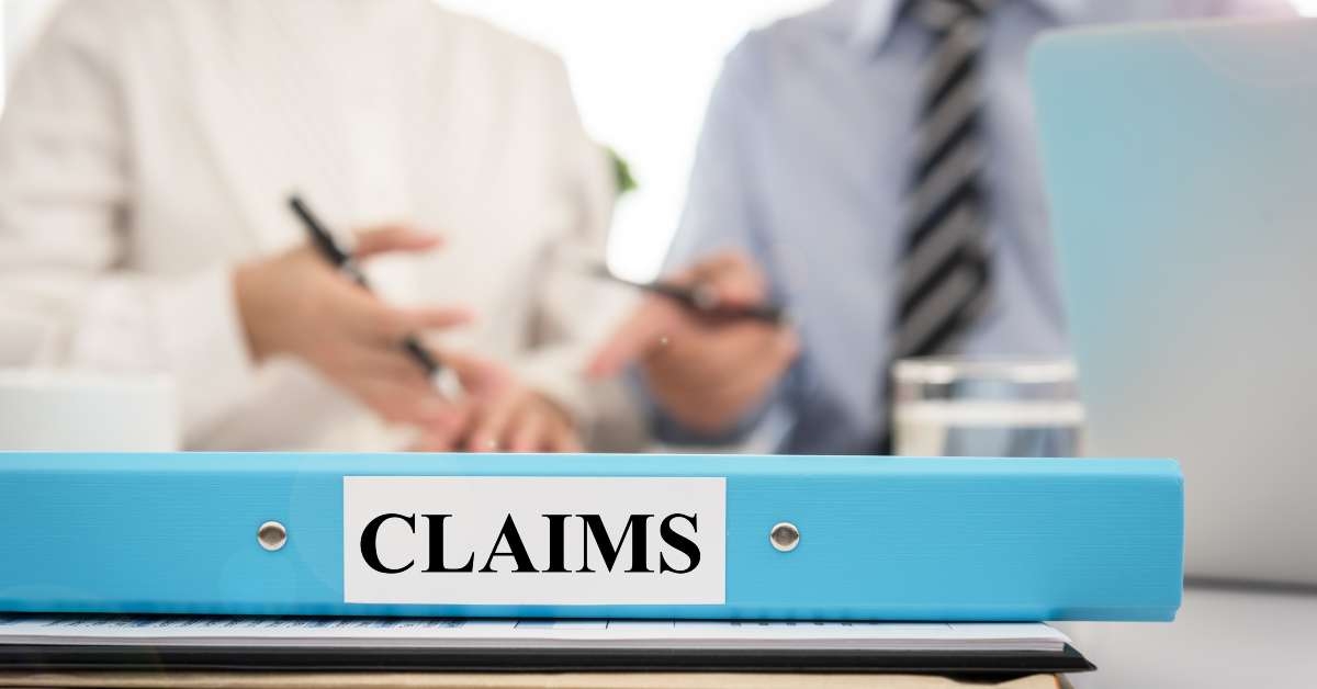 claims insurance