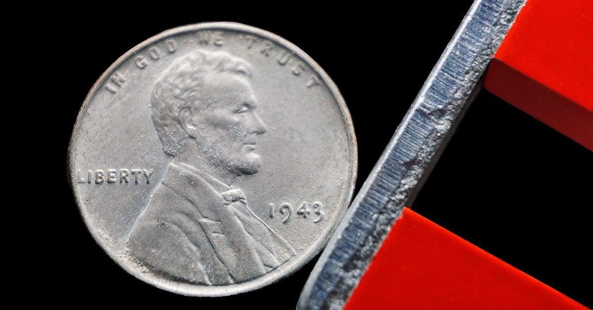 concept of money attracts