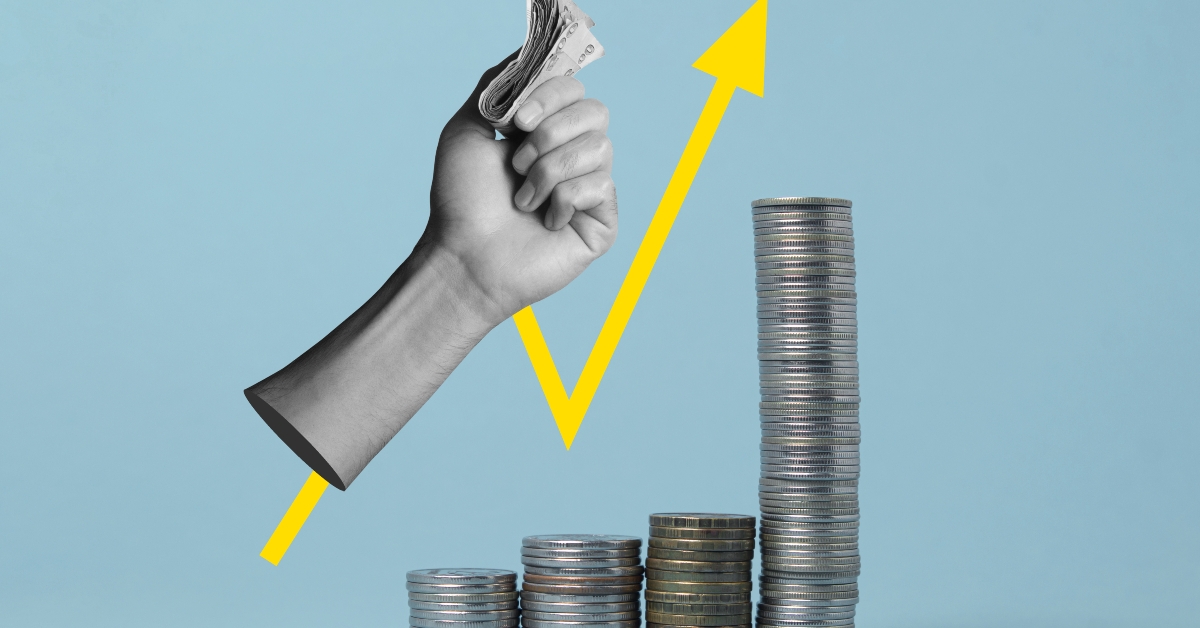 interest rate concept