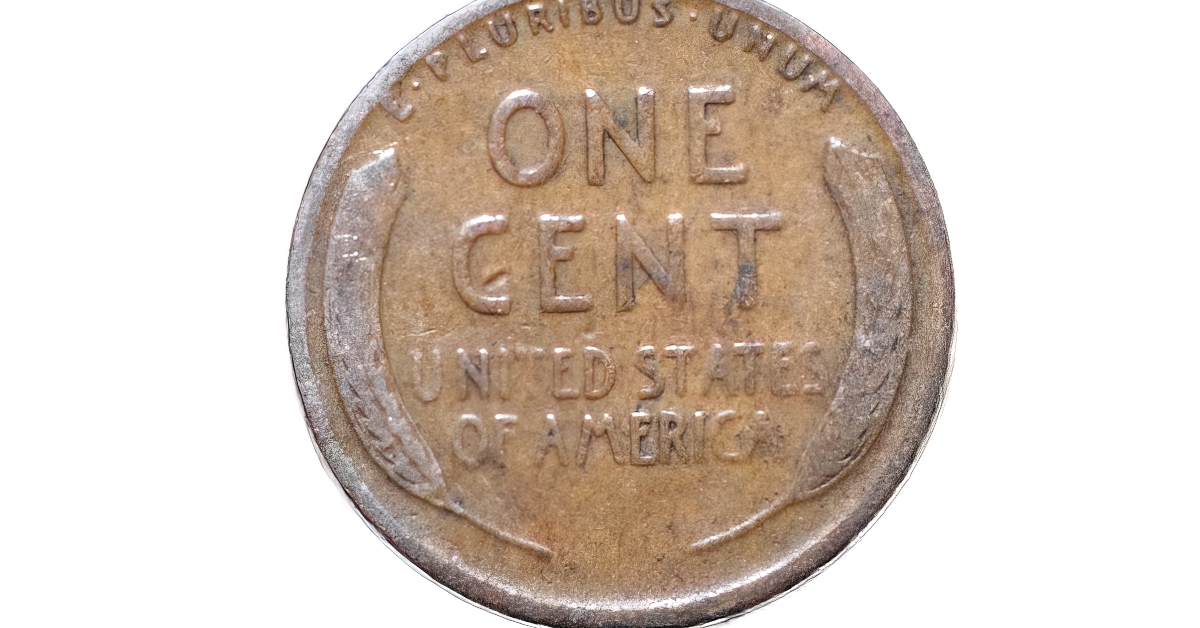 lincoln wheat liberty penny