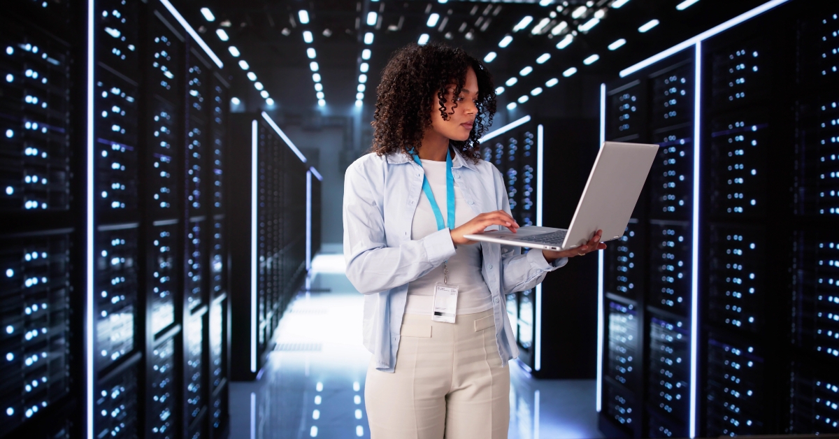 Analyst Engineer In Cloud Data