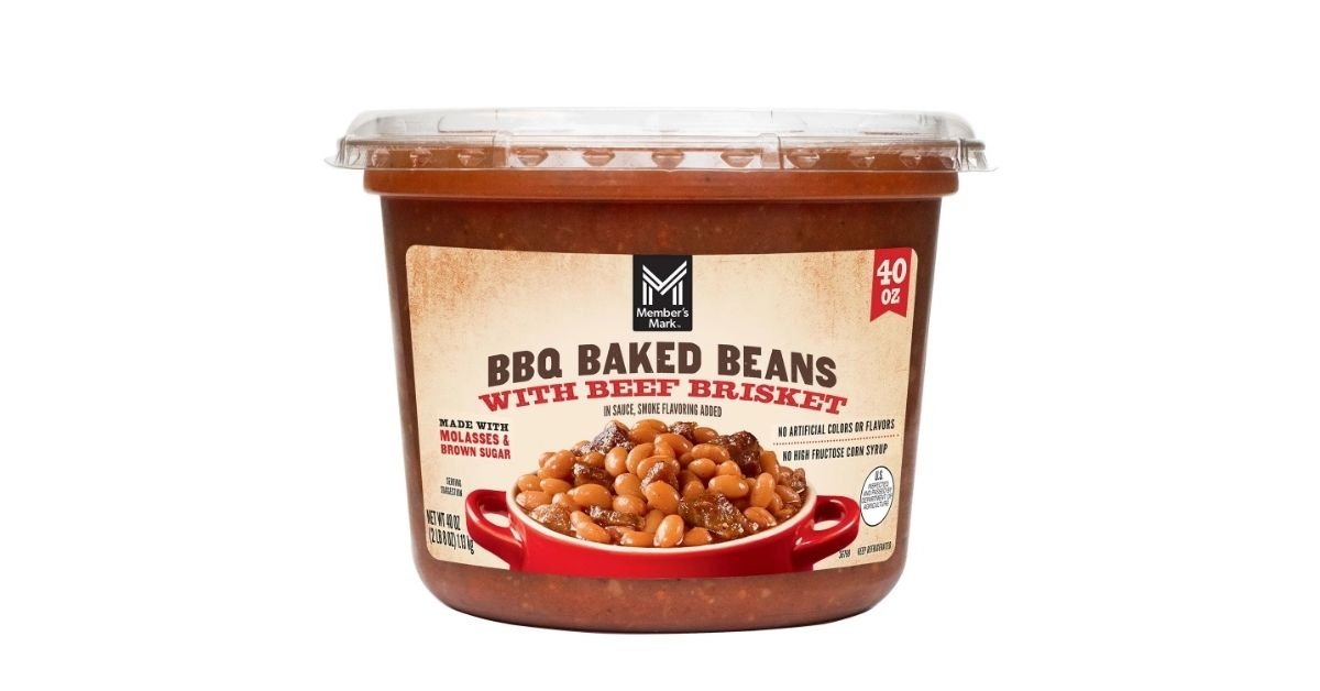 bbq baked beans