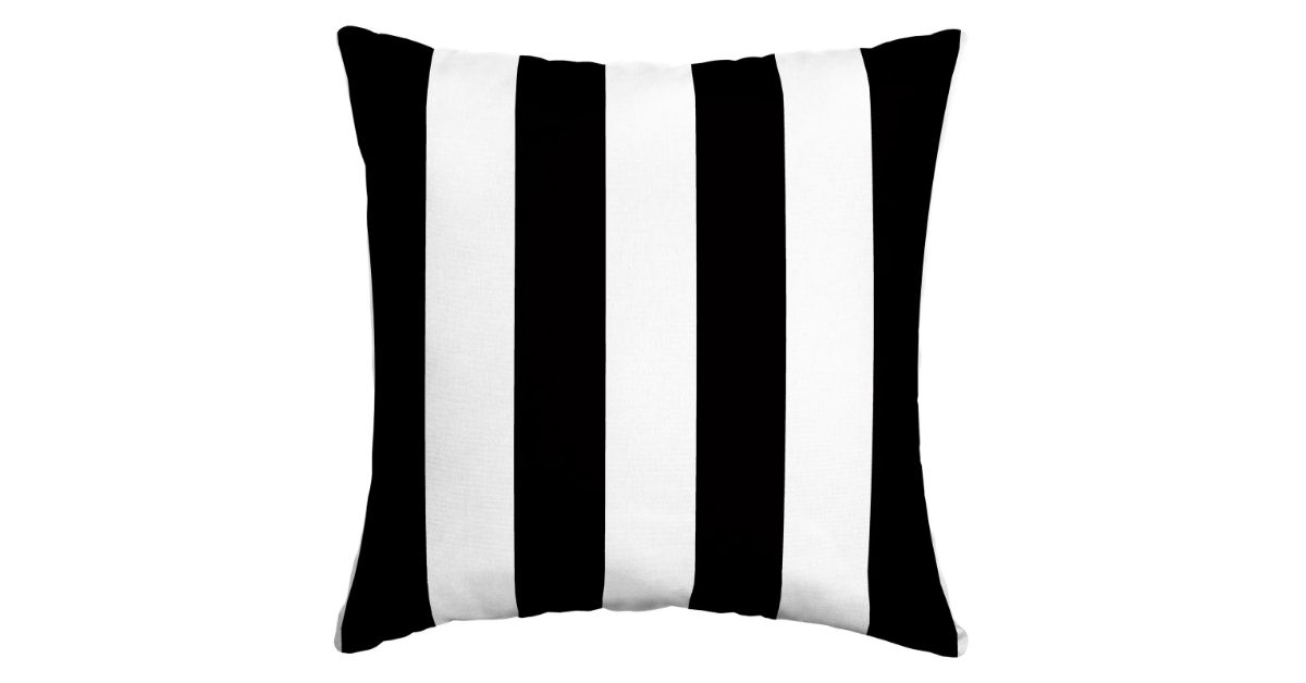 arden essentials outdoor pillow