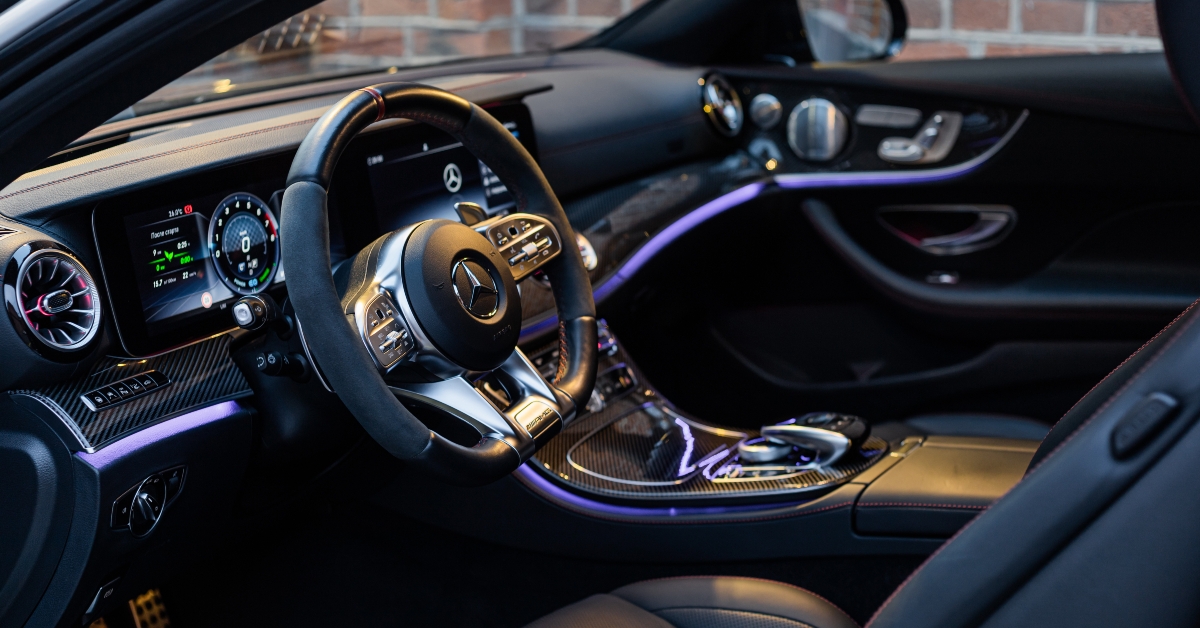 mercedes-benz e-class coupe c238 w213