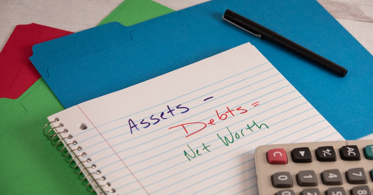 accounting equations