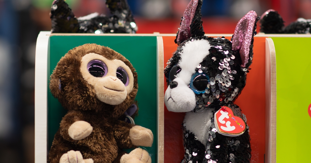 adorable plush stuffed animals