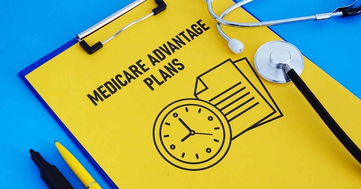 medicare advantage plans