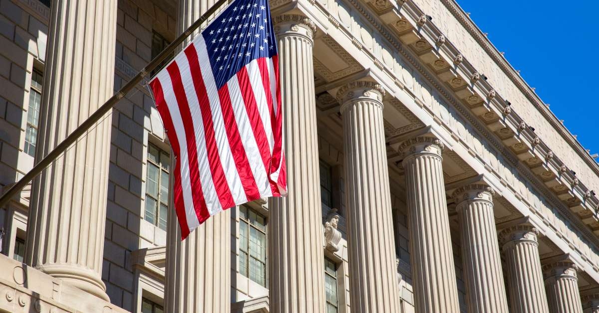 department of commerce