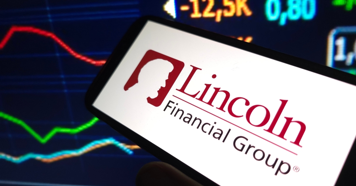 lincoln national corporation company logo