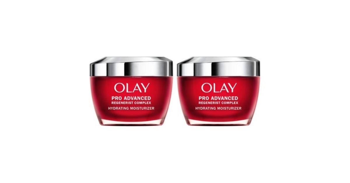 olay pro advanced regenerist complex