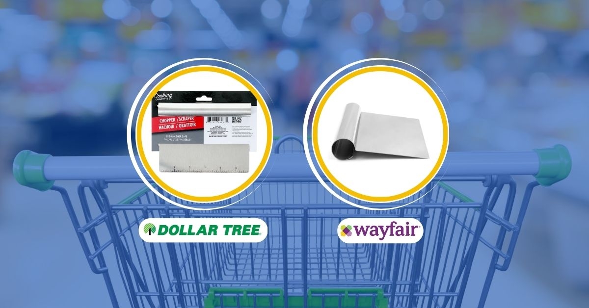 stainless steel chopper