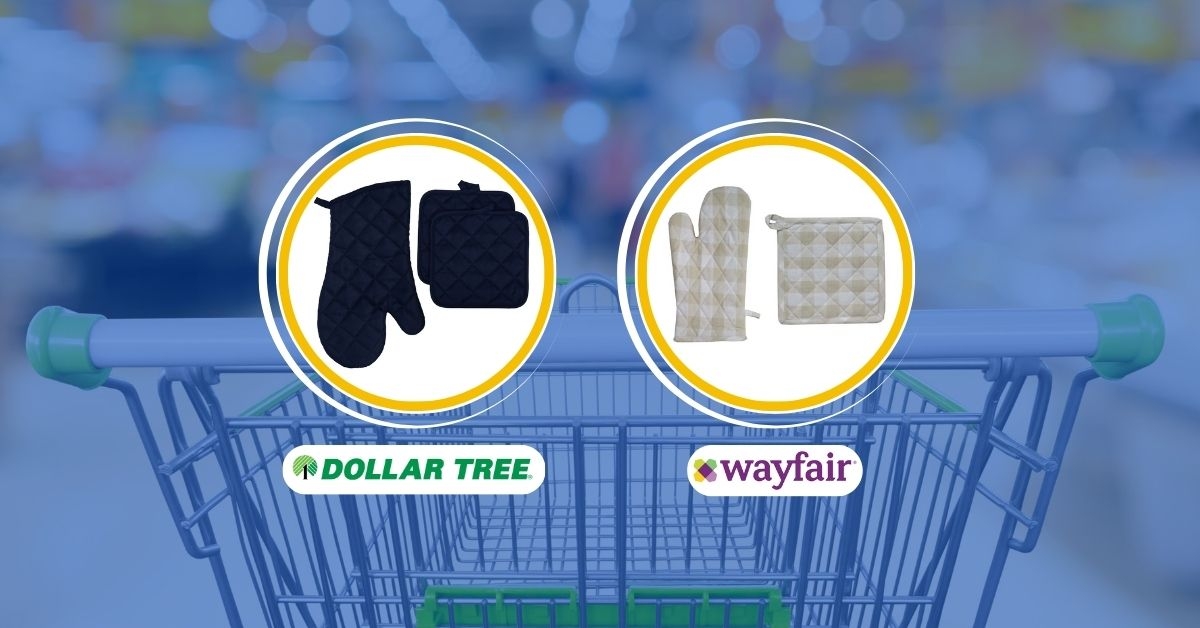 navy blue kitchen linens