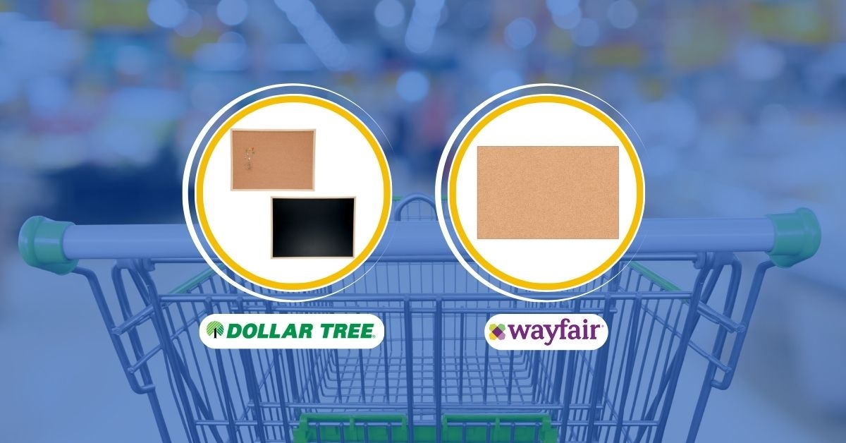 office organization boards