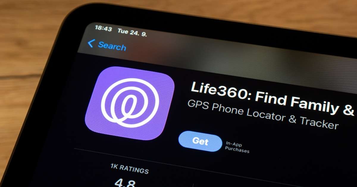 mobile application to be installed