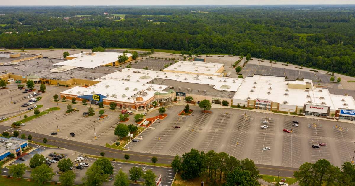 photo shopping mall florence sc usa