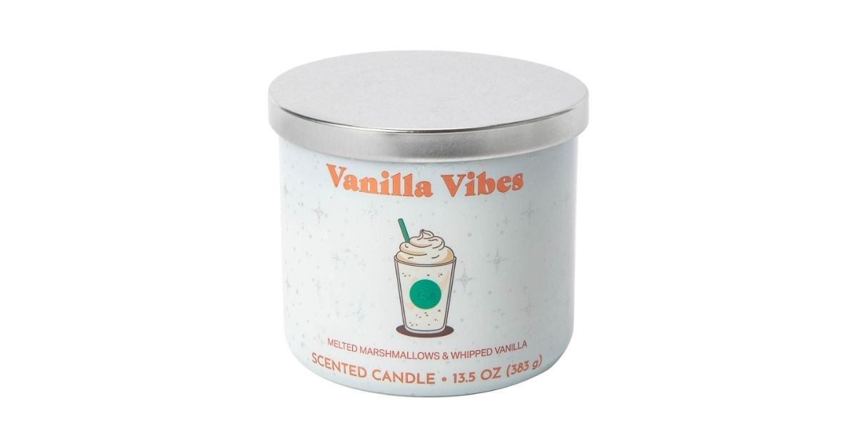 scentxscent scented candle