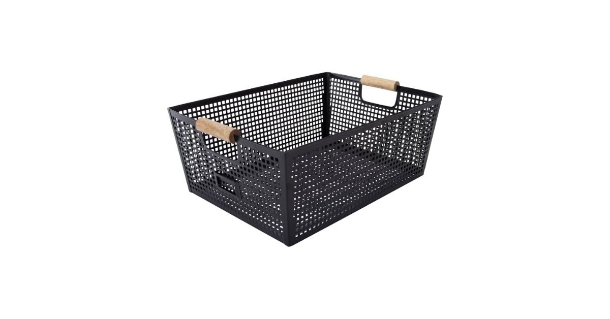 storage basket