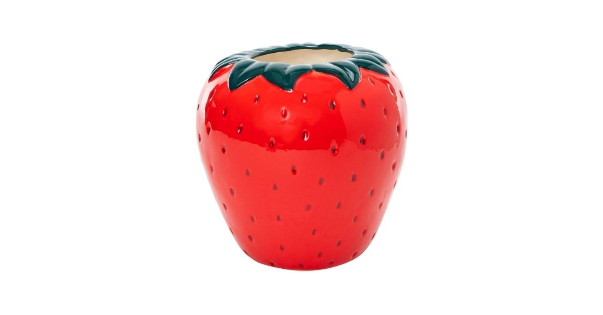 strawberry planter