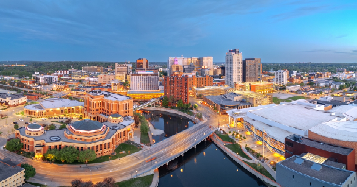 rochester minnesota usa