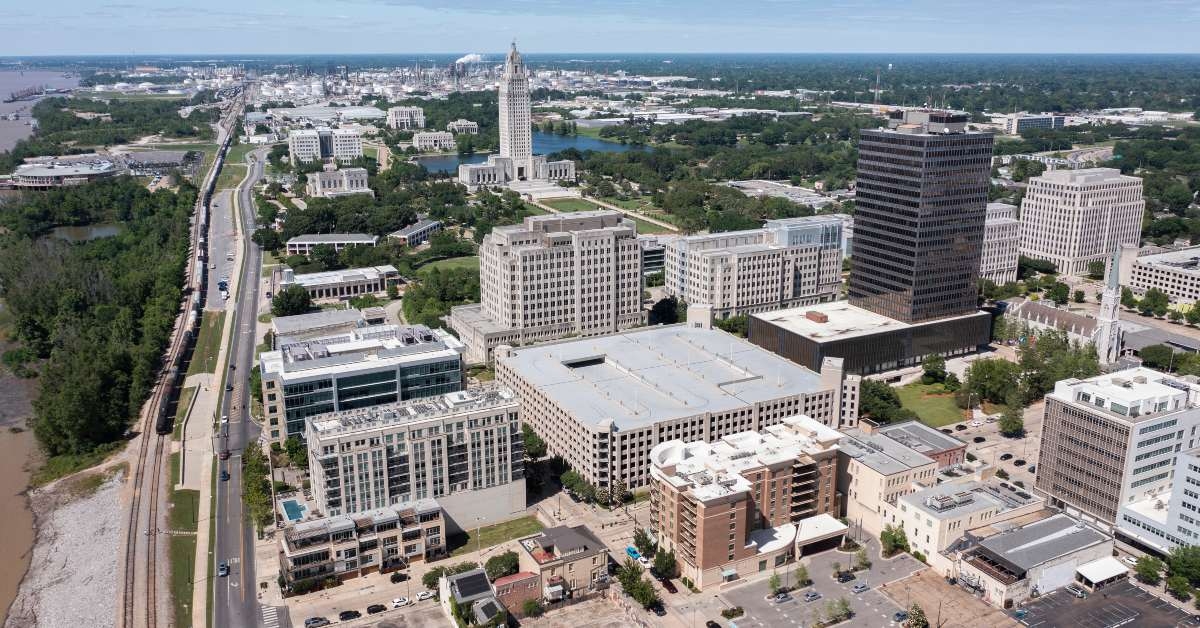 baton rouge louisiana usa