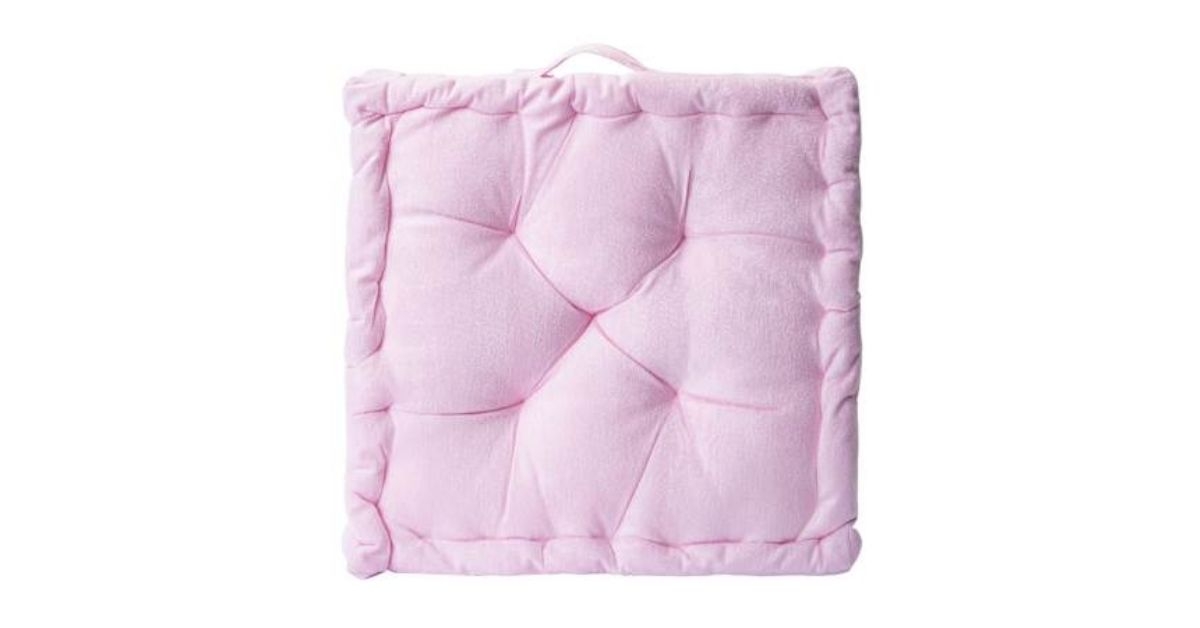 floor cushion
