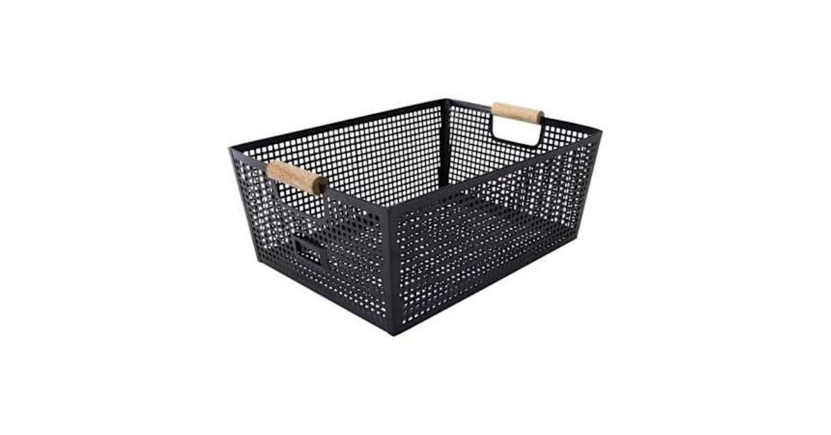 storage basket