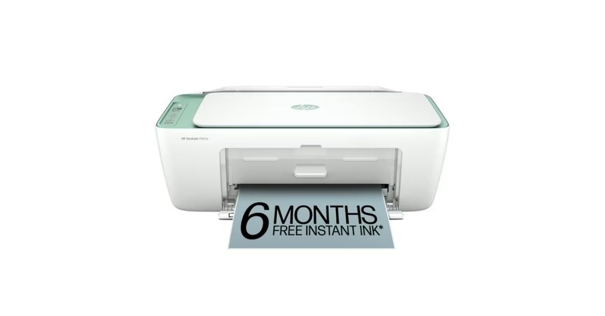 wireless all in one color inkject printer