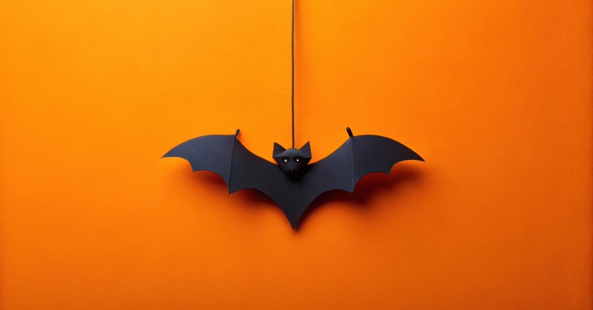 Halloween festivities or autumnal themed designs