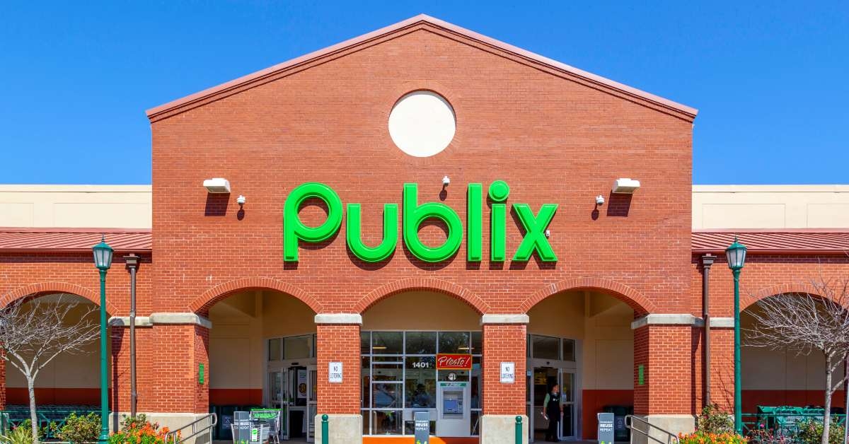 publix supermarket