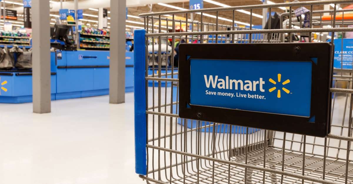 walmart retail location