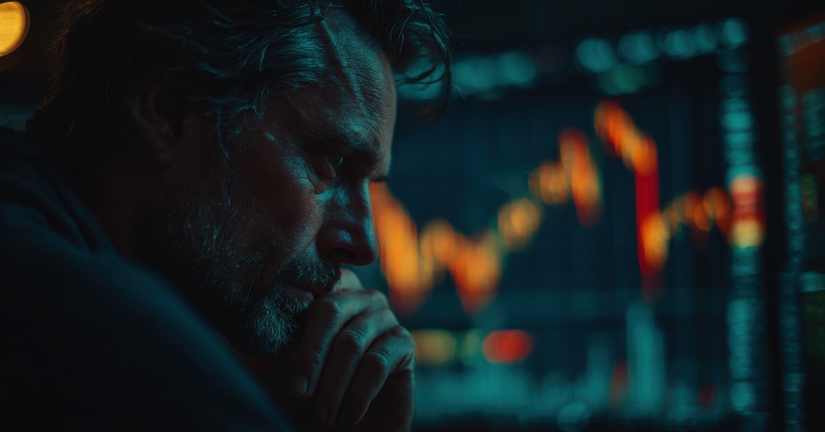 Analyzing rising stocks