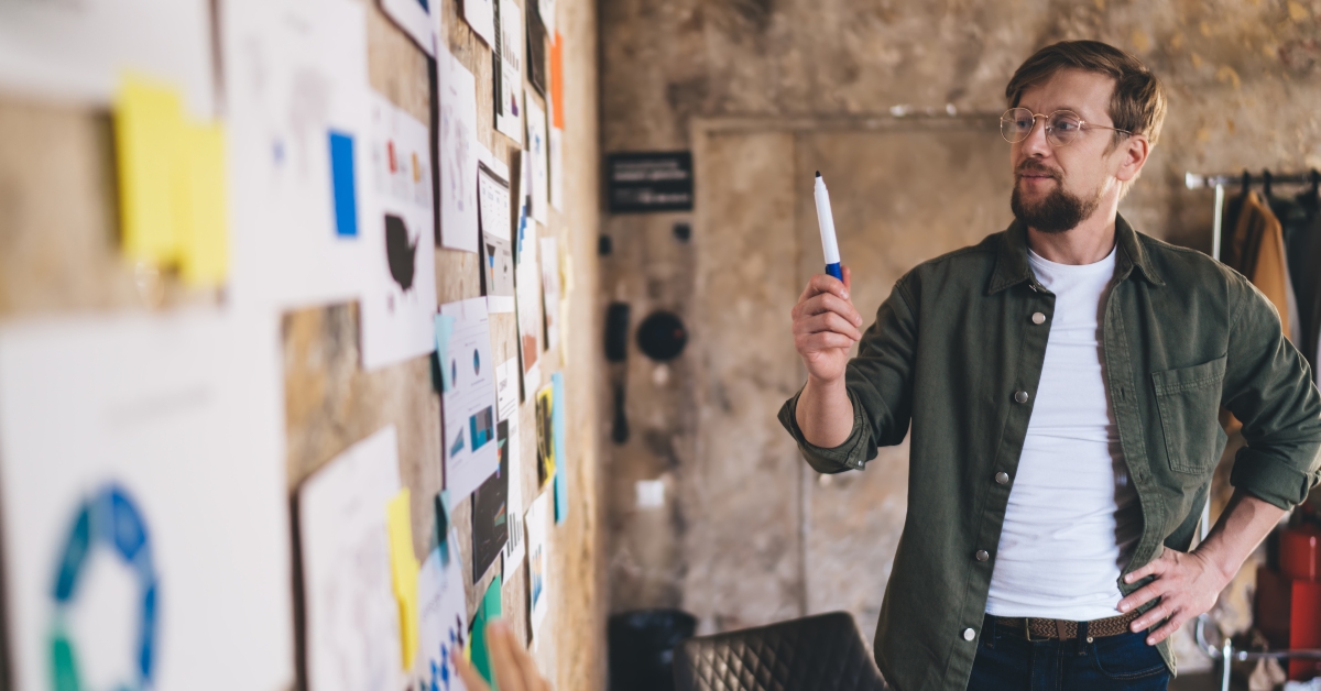 digital product planning