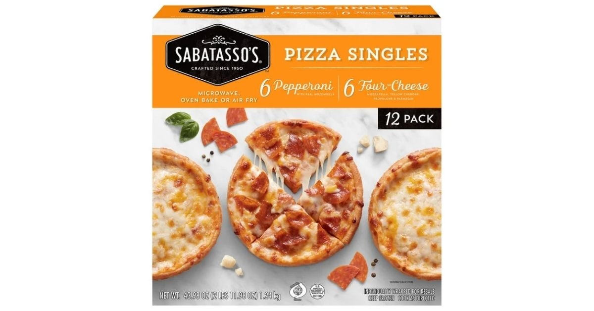 sabatassos pizza