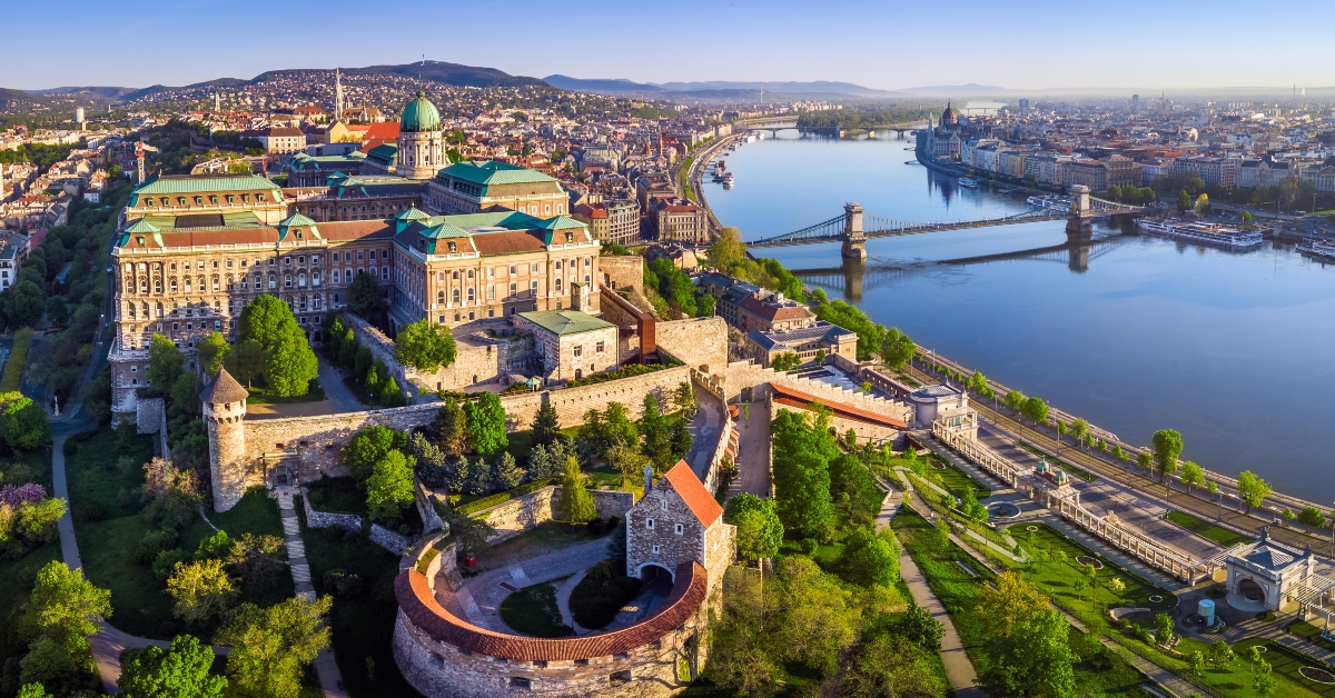 budapest hungary