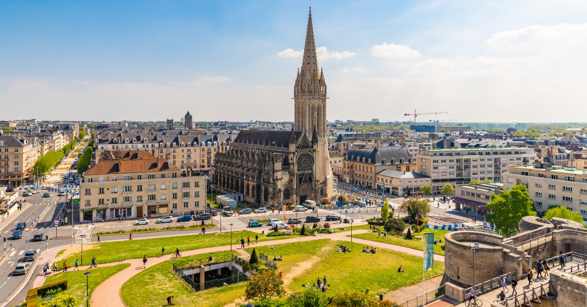 xiii century st. peter catholic church