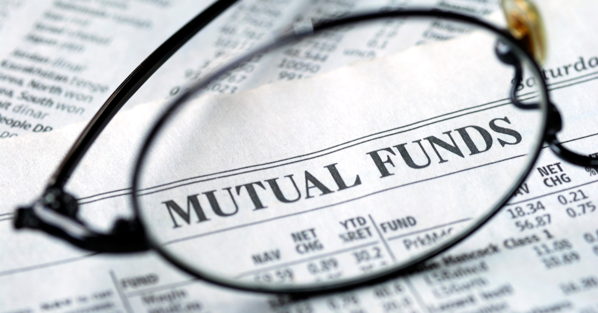 focus on mutual fund investing 